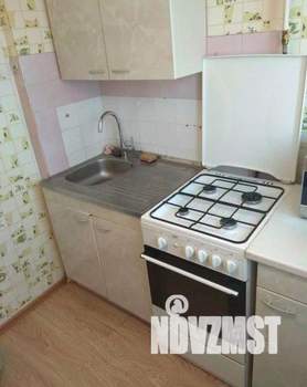 1-к квартира, на длительный срок, 30м2, 2/5 этаж