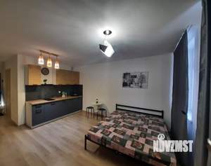 Студия квартира, на длительный срок, 27м2, 5/10 этаж