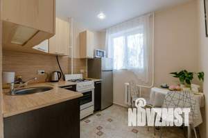 1-к квартира, посуточно, 28м2, 3/5 этаж
