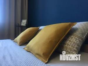 1-к квартира, посуточно, 47м2, 7/16 этаж