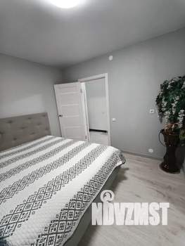 1-к квартира, посуточно, 39м2, 13/15 этаж