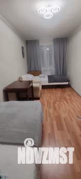 2-к квартира, посуточно, 42м2, 2/5 этаж