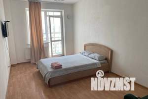 2-к квартира, посуточно, 88м2, 21/23 этаж