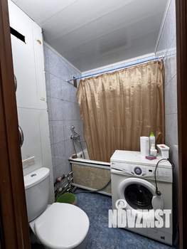 2-к квартира, на длительный срок, 43м2, 1/4 этаж