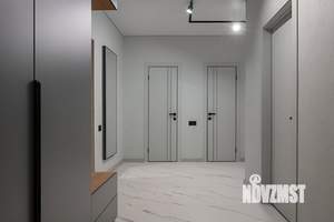 2-к квартира, на длительный срок, 72м2, 4/16 этаж