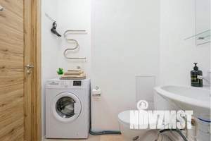 1-к квартира, посуточно, 25м2, 7/13 этаж