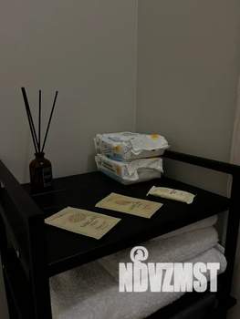 Студия квартира, посуточно, 23м2, 11/18 этаж