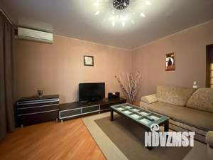 3-к квартира, на длительный срок, 90м2, 10/14 этаж