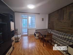 2-к квартира, на длительный срок, 50м2, 12/20 этаж