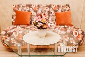 1-к квартира, посуточно, 40м2, 9/16 этаж