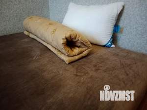 1-к квартира, посуточно, 30м2, 1/5 этаж