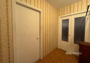 2-к квартира, на длительный срок, 49м2, 5/12 этаж