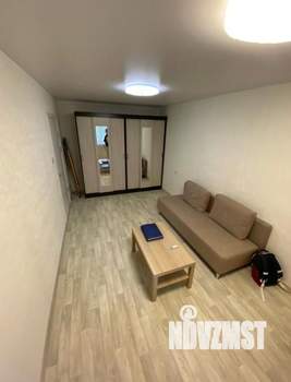 1-к квартира, на длительный срок, 30м2, 2/5 этаж