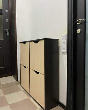 1-к квартира, на длительный срок, 30м2, 1/5 этаж