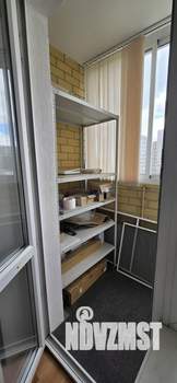 1-к квартира, на длительный срок, 38м2, 5/25 этаж