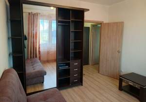 1-к квартира, на длительный срок, 31м2, 5/17 этаж