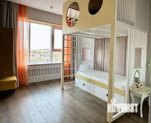 2-к квартира, на длительный срок, 79м2, 16/32 этаж