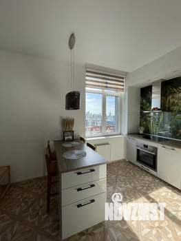 2-к квартира, на длительный срок, 72м2, 16/20 этаж