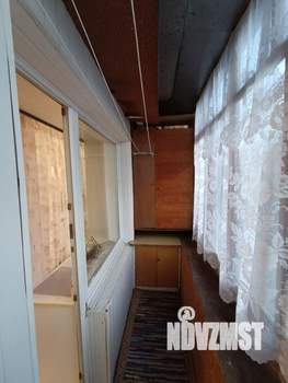 2-к квартира, на длительный срок, 46м2, 2/4 этаж