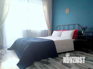 1-к квартира, посуточно, 35м2, 3/5 этаж