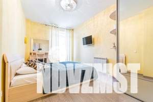 1-к квартира, посуточно, 67м2, 9/23 этаж