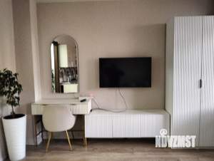 1-к квартира, на длительный срок, 27м2, 6/19 этаж