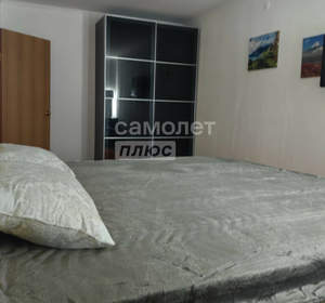 2-к квартира, на длительный срок, 60м2, 10/17 этаж