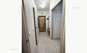 1-к квартира, на длительный срок, 35м2, 26/28 этаж