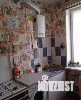 2-к квартира, на длительный срок, 43м2, 1/2 этаж