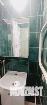 1-к квартира, посуточно, 39м2, 1/1 этаж