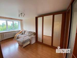 2-к квартира, на длительный срок, 51м2, 5/5 этаж