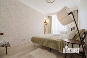 2-к квартира, посуточно, 83м2, 1/1 этаж