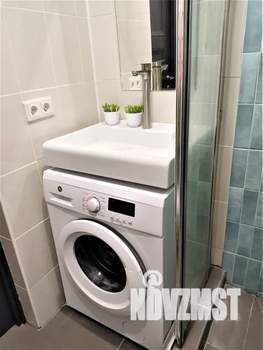 1-к квартира, посуточно, 15м2, 2/12 этаж