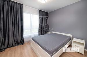3-к квартира, на длительный срок, 59м2, 23/29 этаж