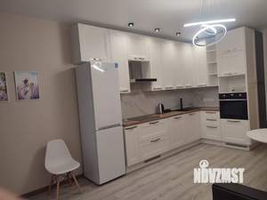3-к квартира, на длительный срок, 77м2, 15/17 этаж