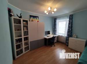 4-к квартира, на длительный срок, 125м2, 4/10 этаж