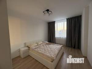 1-к квартира, на длительный срок, 46м2, 6/9 этаж