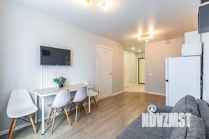 2-к квартира, посуточно, 40м2, 10/35 этаж