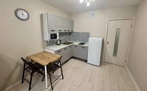 1-к квартира, на длительный срок, 22м2, 5/25 этаж