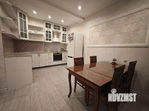 3-к квартира, на длительный срок, 112м2, 15/15 этаж