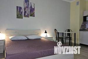 1-к квартира, посуточно, 28м2, 23/35 этаж