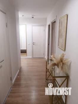 3-к квартира, на длительный срок, 58м2, 2/25 этаж