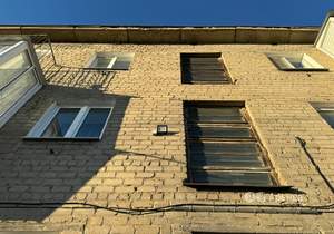 1-к квартира, на длительный срок, 32м2, 1/3 этаж