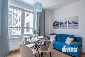 2-к квартира, посуточно, 67м2, 3/17 этаж