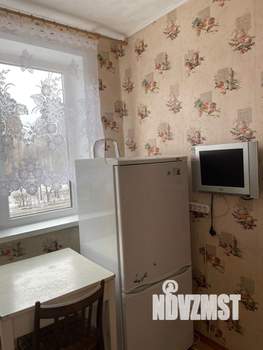 1-к квартира, на длительный срок, 31м2, 3/5 этаж