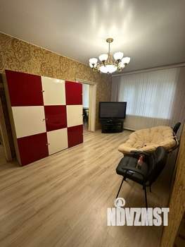 3-к квартира, на длительный срок, 69м2, 1/5 этаж