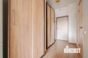 Студия квартира, на длительный срок, 30м2, 6/32 этаж