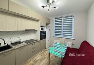 1-к квартира, на длительный срок, 33м2, 10/16 этаж