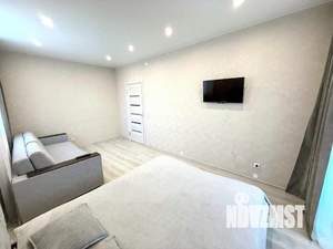 1-к квартира, посуточно, 65м2, 1/1 этаж