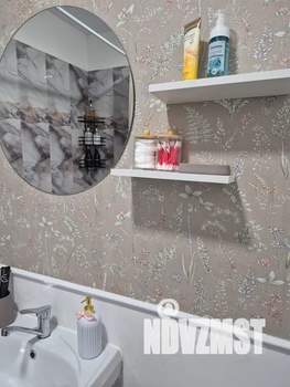 Студия квартира, посуточно, 26м2, 9/9 этаж